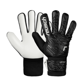 Reusch Attrakt Starter Solid 5570514 7700 schwarz 1